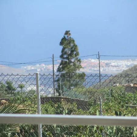 Casas Palma Nyaraló *
