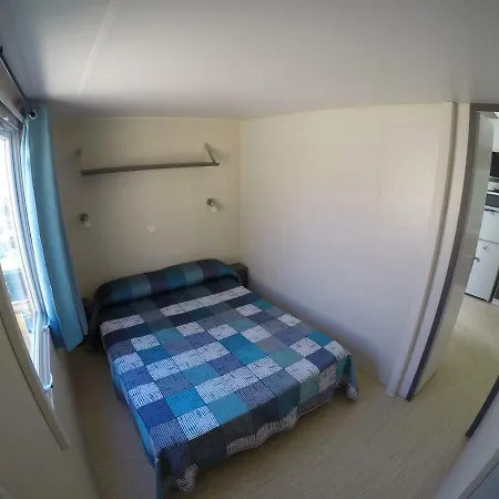 Casas Palma Nyaraló