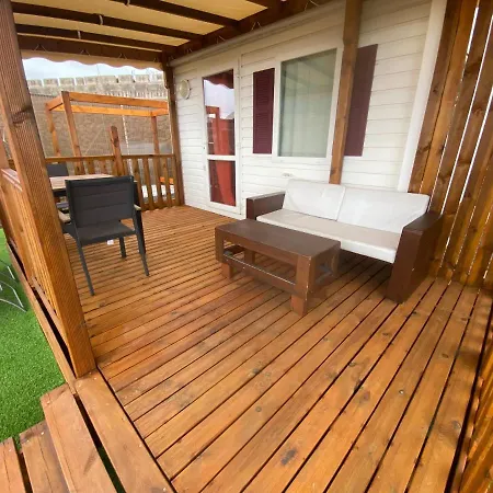 Casas Palma Casa vacanze