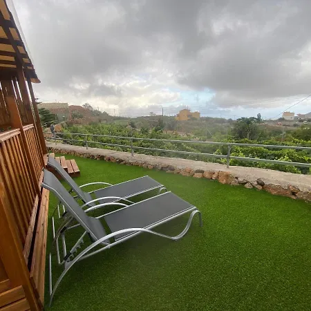 بيت للعطل Casas Palma