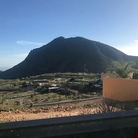 Casas Palma بيت للعطل