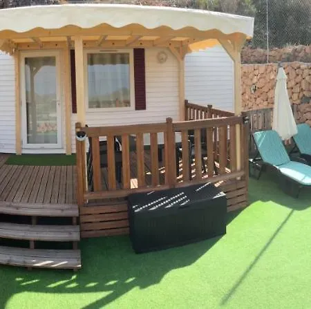 Casas Palma بيت للعطل سان ميغيل ذي أبونا