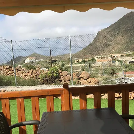 Casas Palma بيت للعطل سان ميغيل ذي أبونا