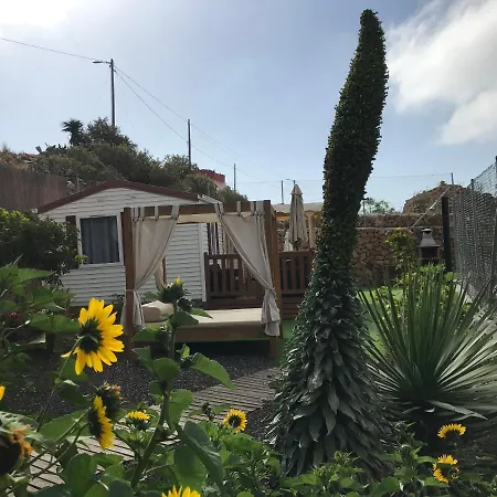 Casas Palma * سان ميغيل ذي أبونا