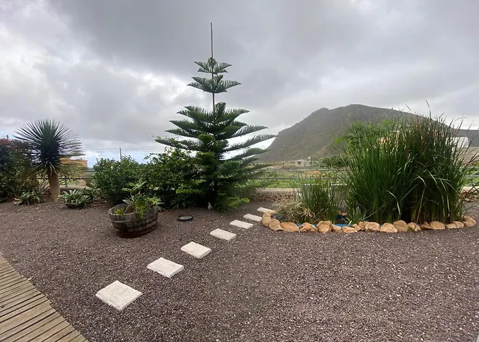 Casas Palma Dom wakacyjny