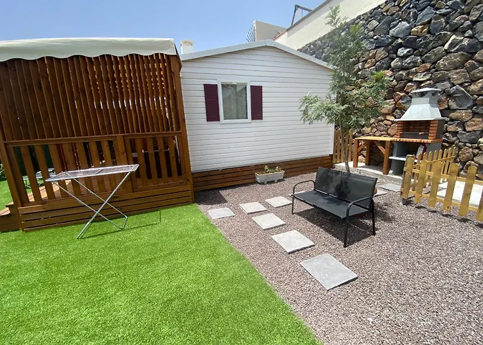 Casas Palma Dom wakacyjny