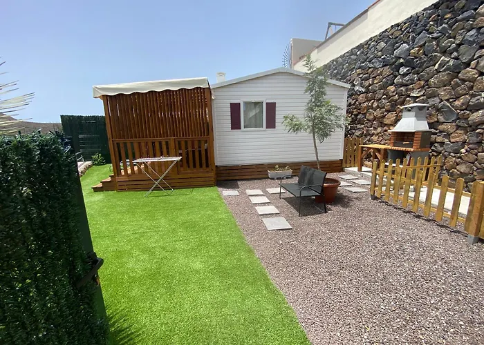 Casas Palma Nyaraló *