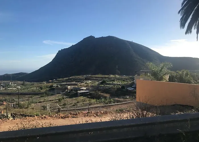 Casas Palma Dom wakacyjny