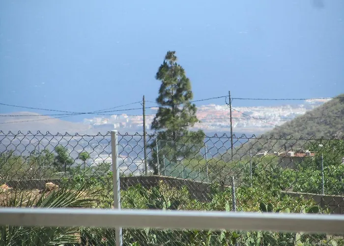 Casas Palma Dom wakacyjny *