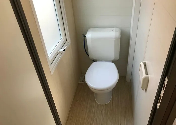 Casas Palma Dom wakacyjny San Miguel de Abona