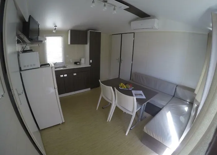 Casas Palma Dom wakacyjny