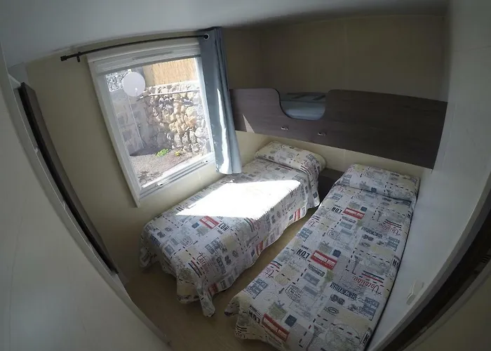 Dom wakacyjny Casas Palma