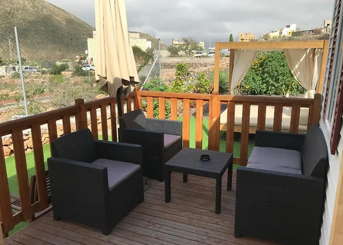 Casas Palma San Miguel de Abona