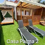Nyaraló Casas Palma