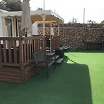 Nyaraló Casas Palma *