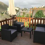 Casas Palma San Miguel de Abona
