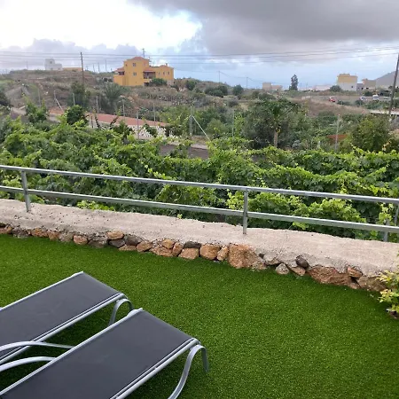 Casas Palma San Miguel de Abona