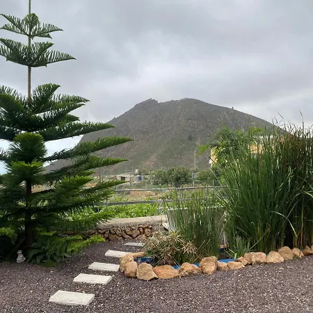 Casas Palma Hébergement de vacances