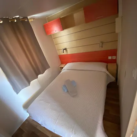 Hébergement de vacances Casas Palma *