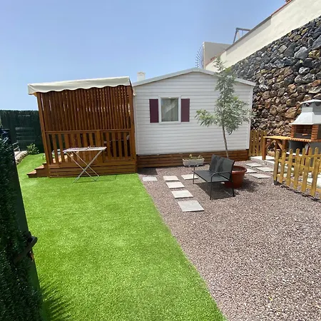 Casas Palma Nyaraló *