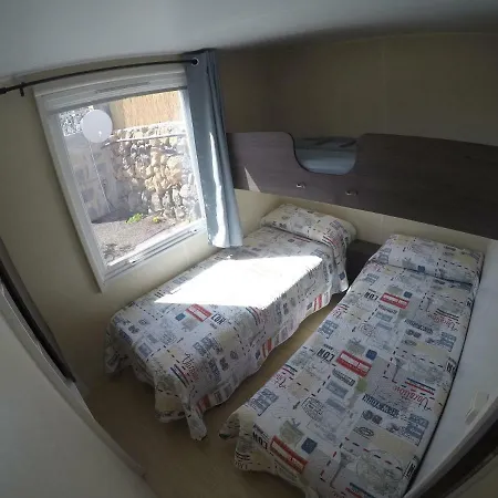 Hébergement de vacances Casas Palma