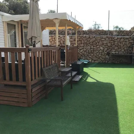 Сasa de vacaciones Casas Palma *