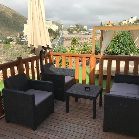 Casas Palma San Miguel de Abona