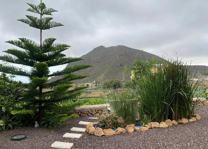 Casas Palma בית נופש