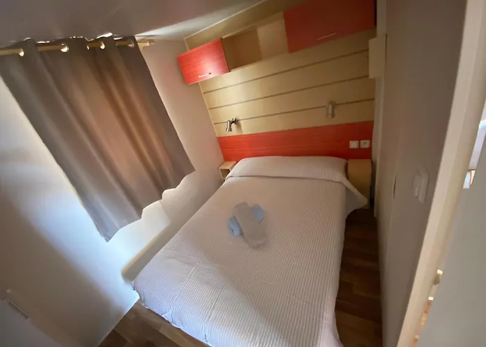 Feriehus Casas Palma *