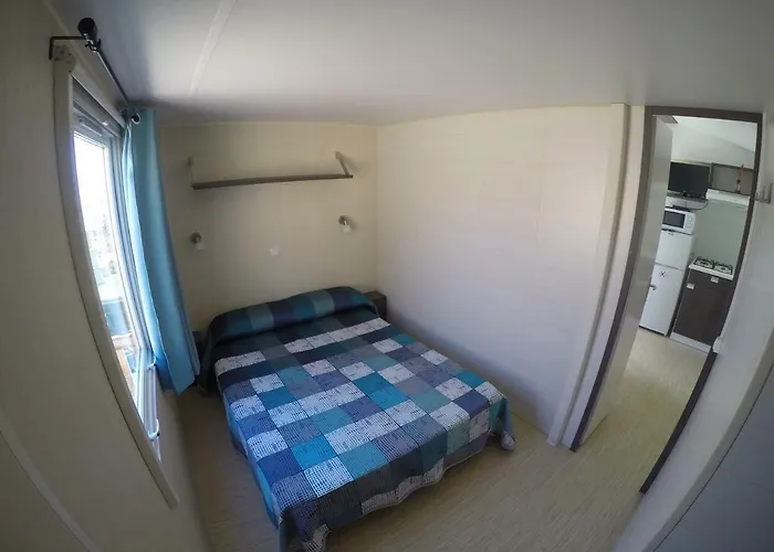 Casas Palma בית נופש