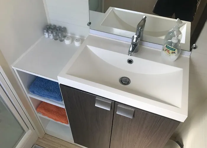 בית נופש Casas Palma