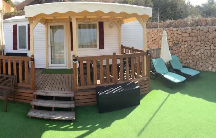 Casas Palma Feriehus San Miguel de Abona