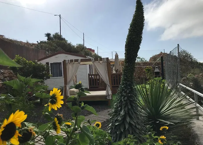 Casas Palma * סן מיגל דה אבונה