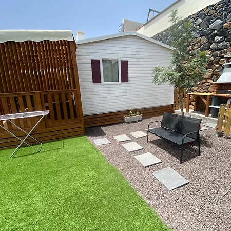Casas Palma Semesterbostad